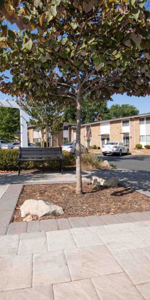 resident events